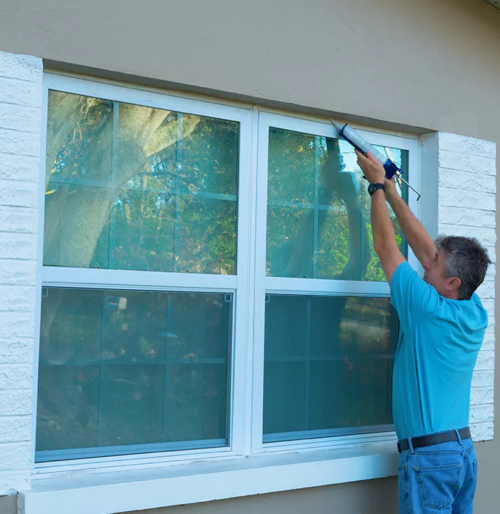 Modern Windows in Pleasant Hill, CA