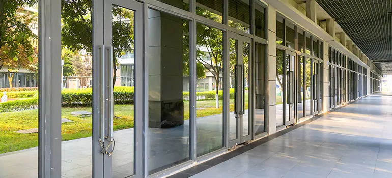 Professional Accordion Door Repair in Pleasant Hill, CA
