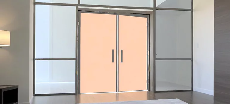 Professional Accordion Door Repair in Pleasant Hill, CA