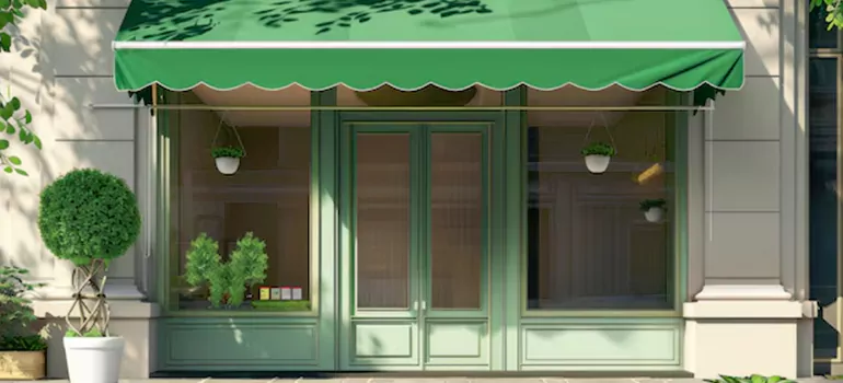Awning Window Replacement in Pleasant Hill, CA