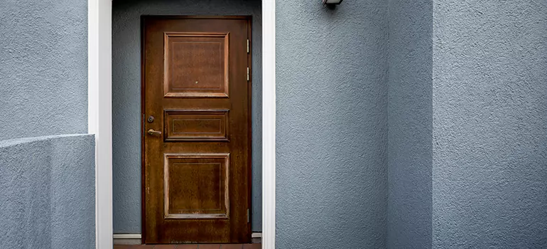 Burglar Proof Exterior Doors in Pleasant Hill, CA
