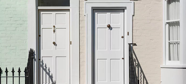 Mirror Closet Door Repair in Pleasant Hill, CA