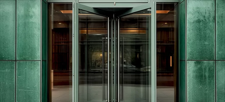 Commercial Garage Doors Repair in Pleasant Hill, CA