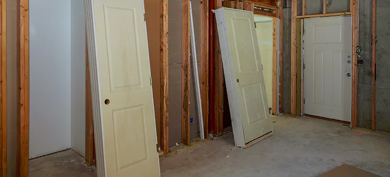 Outdoor Insulation in Pleasant Hill, CA