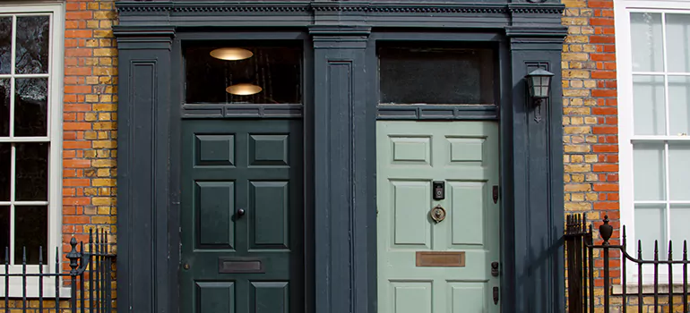Interior Door Trim Moulding  in Pleasant Hill, CA