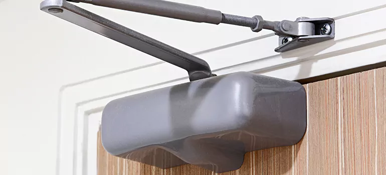 Garage Door Openers For Low Ceilings in Pleasant Hill, CA