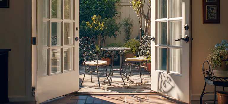 Interior Double Doors in Pleasant Hill, CA