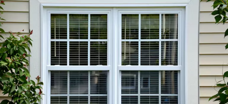 Custom Double Hung Windows in Pleasant Hill, CA