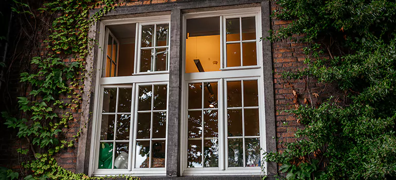 Energy Efficient Wood Windows in Pleasant Hill, CA