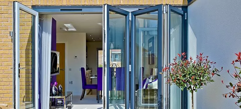 Bifold Door Repairs Near Me in Pleasant Hill, CA