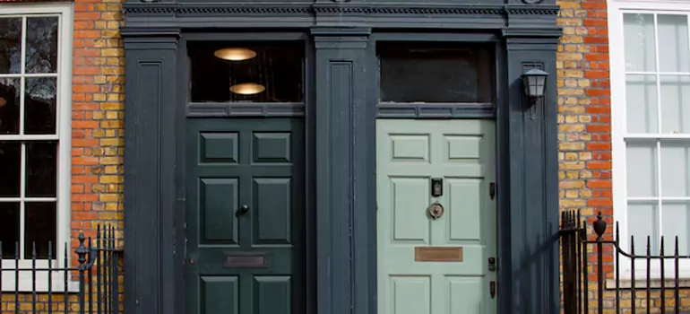 Front Door Window Replacement in Pleasant Hill, CA