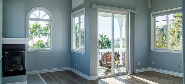 Glass Door Repair in Pleasant Hill, CA