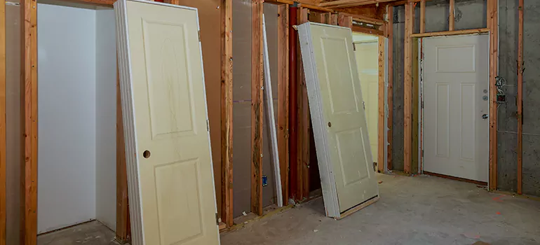 Heavy Duty Sliding Door in Pleasant Hill, CA