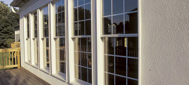 Home Window Glass Repair in Pleasant Hill, CA