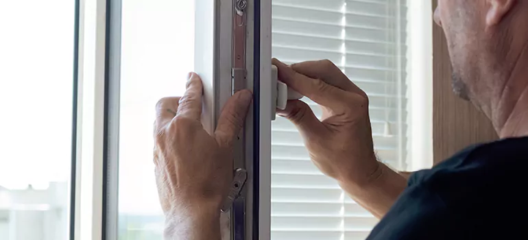 Custom Hopper Windows in Pleasant Hill, CA
