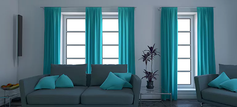 Hurricane Door Protection in Pleasant Hill, CA
