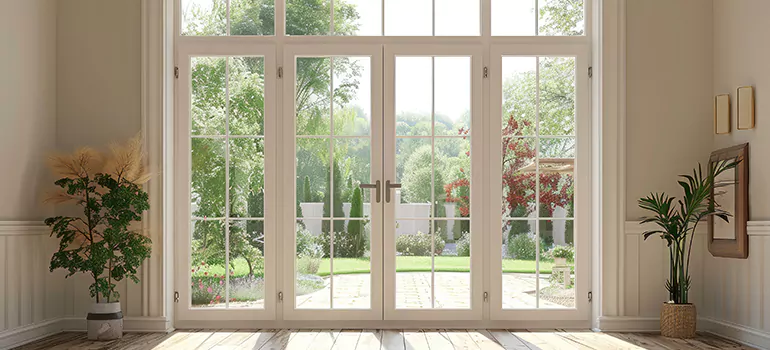 Impact Patio Doors in Pleasant Hill, CA
