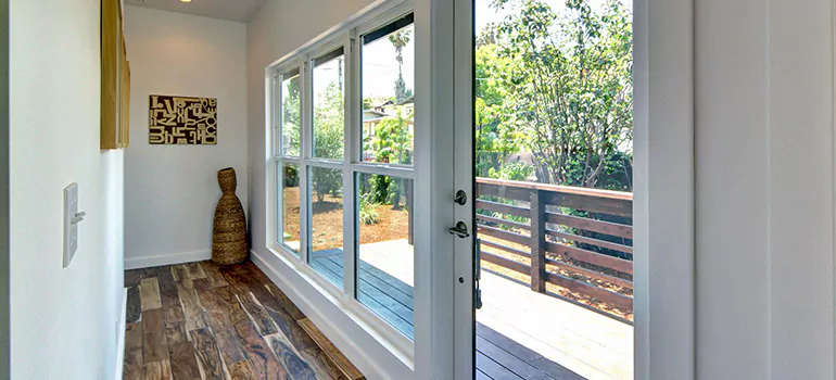 Impact Window Installation For Home Safety in Pleasant Hill, CA