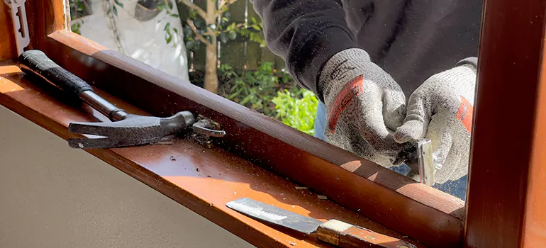 Industrial Window Repair in Pleasant Hill, CA