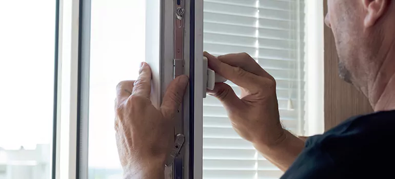 Lever Window Replacement Services in Pleasant Hill, CA