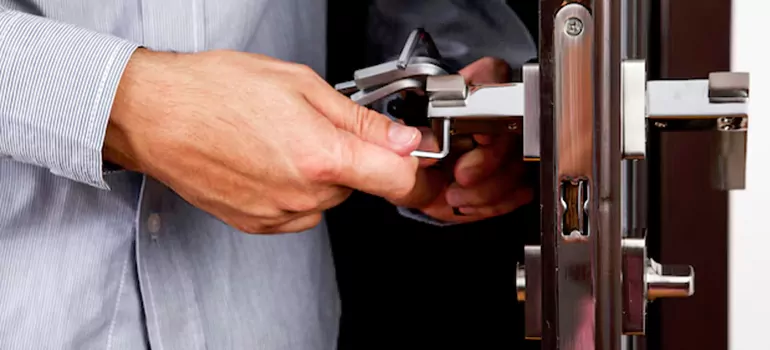 Local Multi Point Door Installation Experts in Pleasant Hill, CA