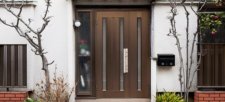 Commercial Overhead Door Installation in Pleasant Hill, CA