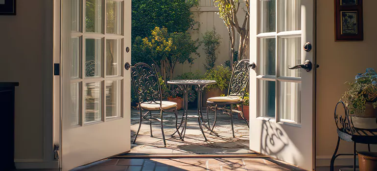 Sliding Patio Door Installation in Pleasant Hill, CA