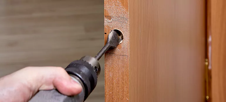 Sliding Pocket Door Repair inPleasant Hill, CA