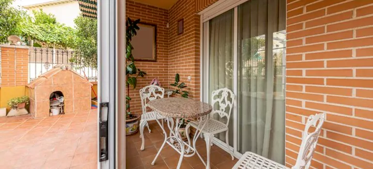 Adding Porch Enclosures To Your Home in Pleasant Hill, CA
