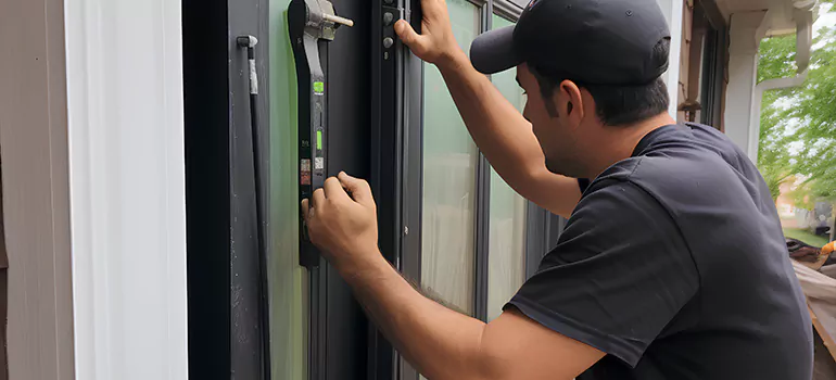 1 Way Privacy Window Film in Pleasant Hill, CA