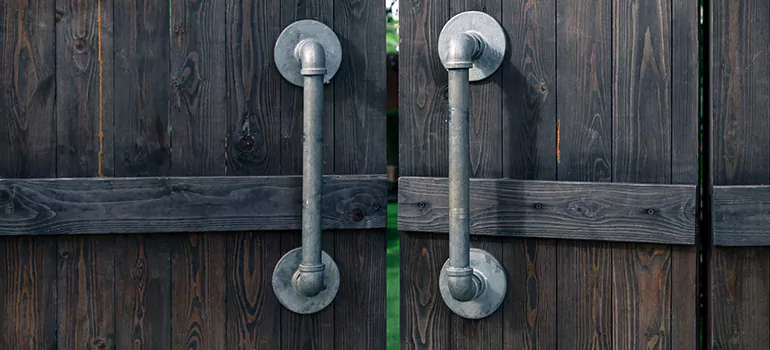 Pull Handle Installation in Pleasant Hill, CA