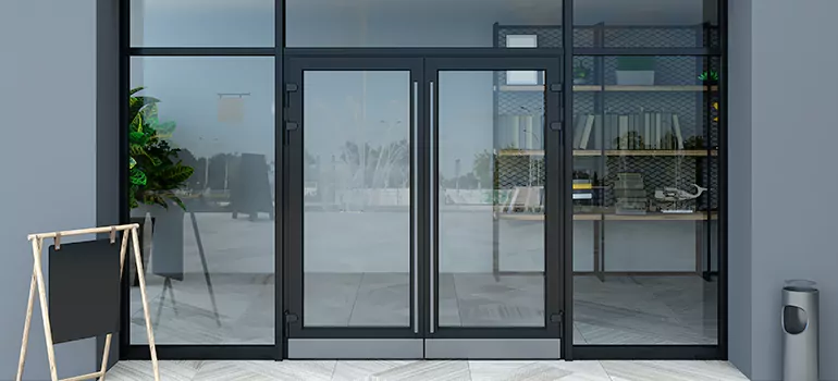 Sliding Screen Door Installation in Pleasant Hill, CA