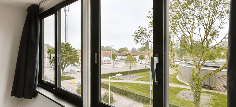 Custom Single Slider Windows in Pleasant Hill, CA