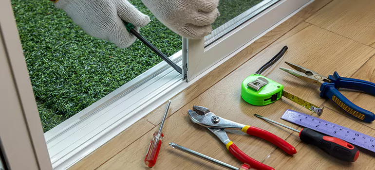  Automatic Sliding Door Repair in Pleasant Hill, CA