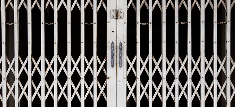 Steel Line Garage Door Repairs in Pleasant Hill, CA