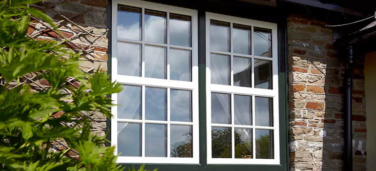 Stormproof Casement Windows in Pleasant Hill, CA
