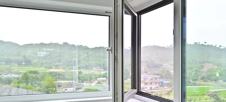 Large Triple Pane Windows in Pleasant Hill, CA
