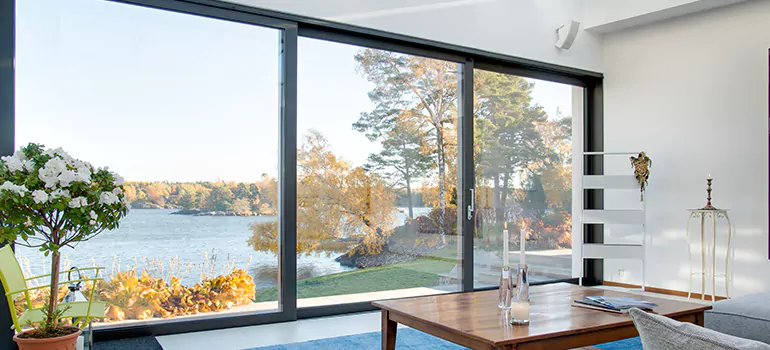 House Window Crank Repair in Pleasant Hill, CA