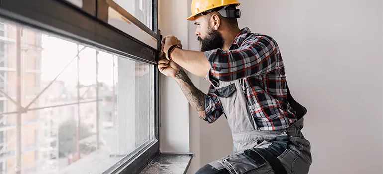 Window Glazing Company in Pleasant Hill, CA