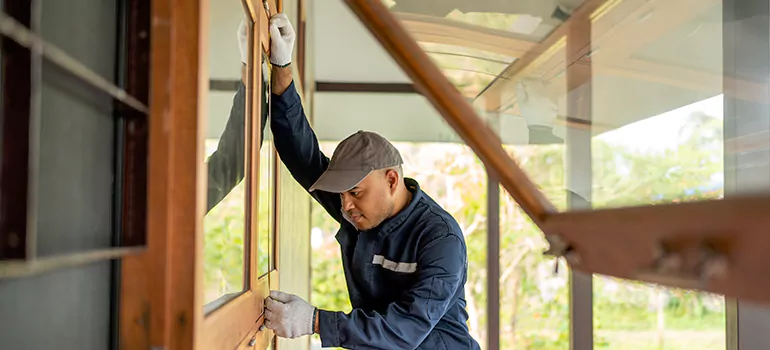 Energy-efficient Window Insulation in Pleasant Hill, CA