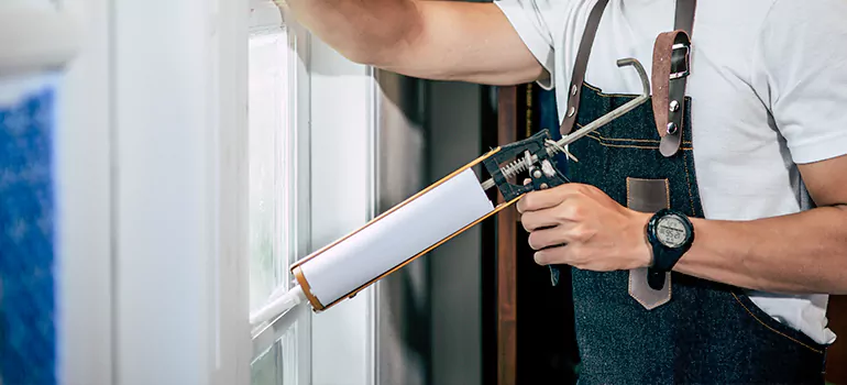 Window Jamb Extension in Pleasant Hill, CA