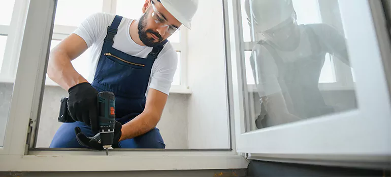 Replace Broken Window Pane in Pleasant Hill, CA