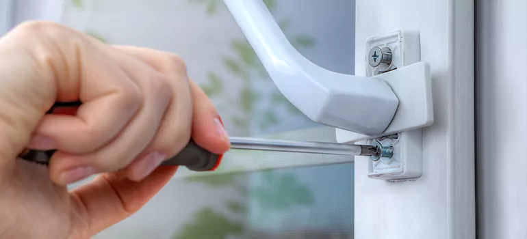 Window Crack Repair in Pleasant Hill, CA