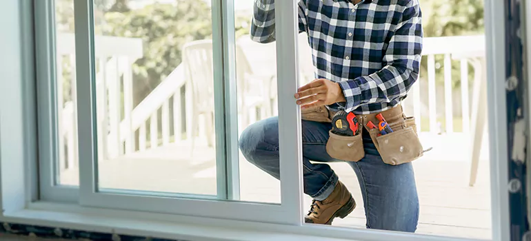 Commercial Window Replacement in Pleasant Hill, CA
