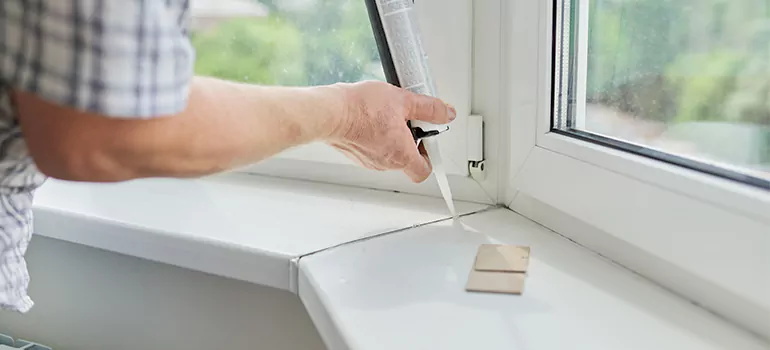 Professional Accordion Door Repair in Pleasant Hill, CA