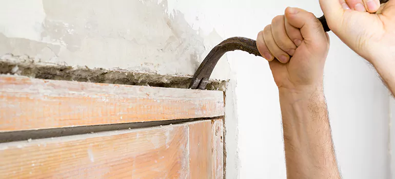 Wooden Garage Door Repair in Pleasant Hill, CA