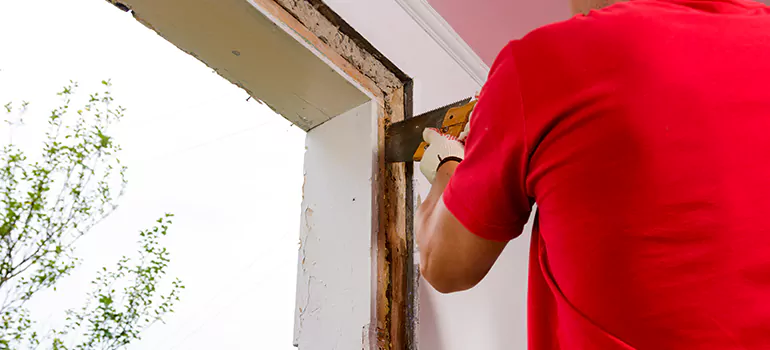 Residential Accordion Door Repair in Pleasant Hill, CA