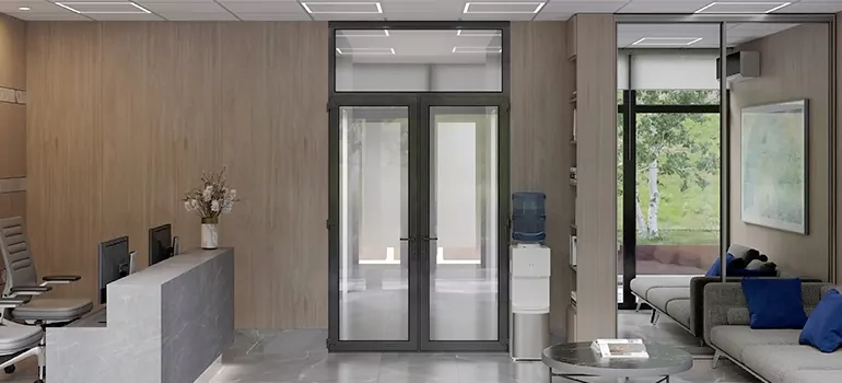 Residential Accordion Door Repair in Pleasant Hill, CA