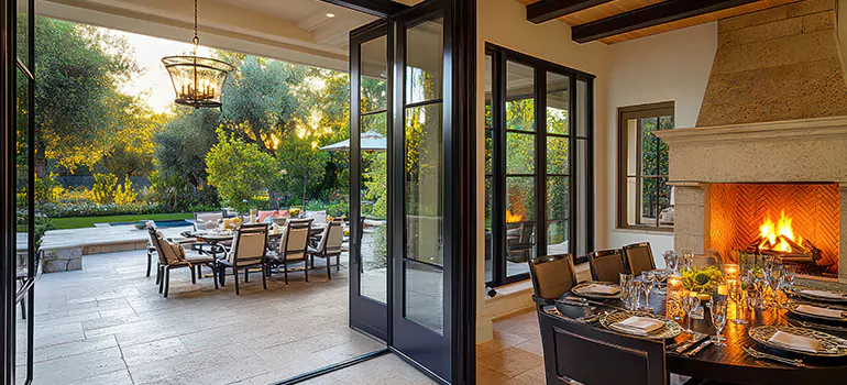 Aluminium Door Frame Installation Service in Pleasant Hill,CA
