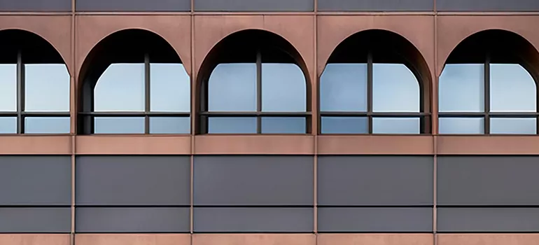 Modern Architectural Windows Repair in Pleasant Hill, CA